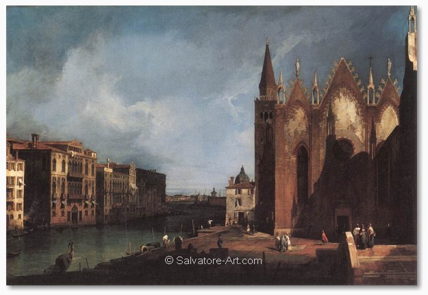 �lgem�lde Replikation