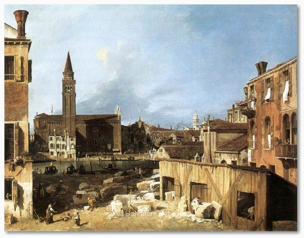 �lgem�lde Replikation