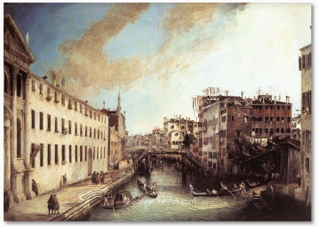 �lgem�lde Replikation