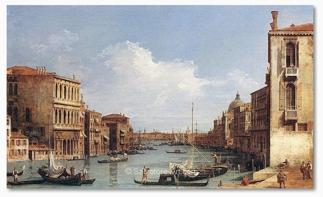 �lgem�lde Replikation