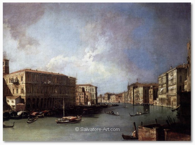 �lgem�lde Replikation