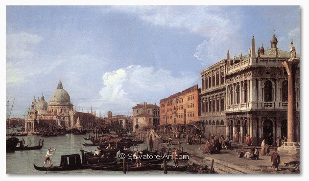 �lgem�lde Replikation