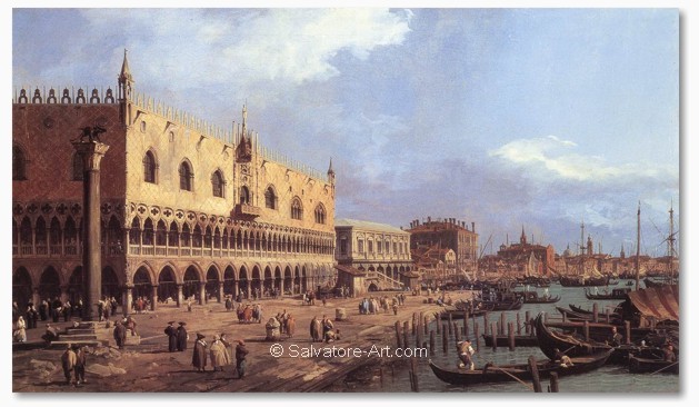 �lgem�lde Replikation