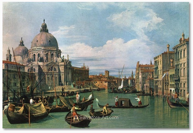 �lgem�lde Replikation