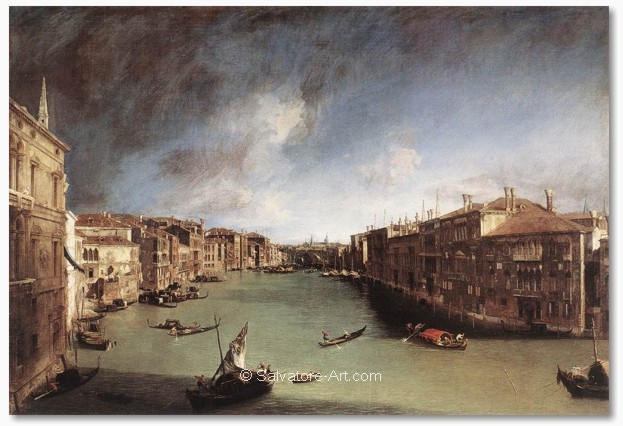 �lgem�lde Replikation