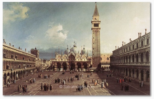 �lgem�lde Replikation