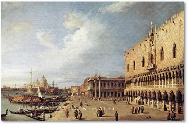 �lgem�lde Replikation