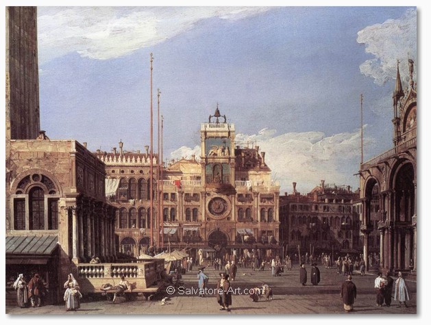 �lgem�lde Replikation