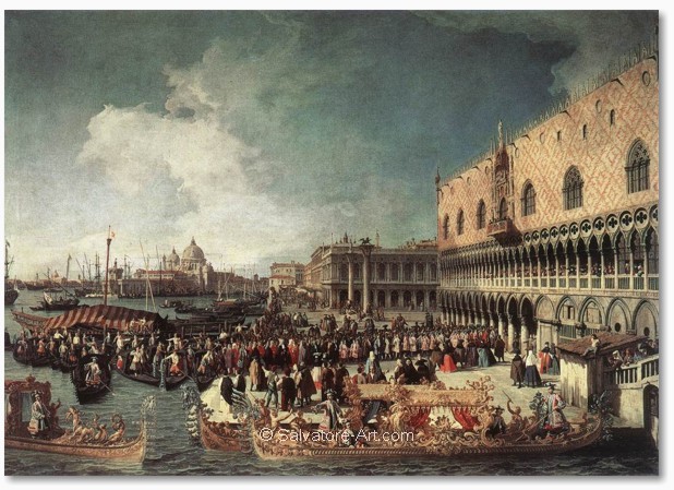 �lgem�lde Replikation