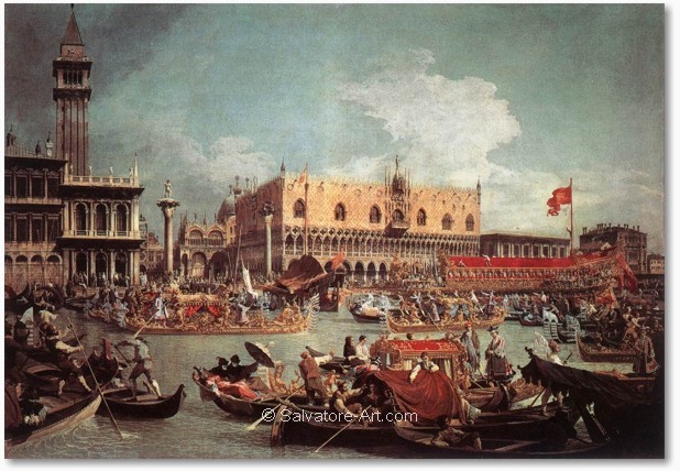 �lgem�lde Replikation