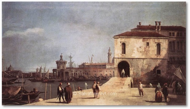 �lgem�lde Replikation