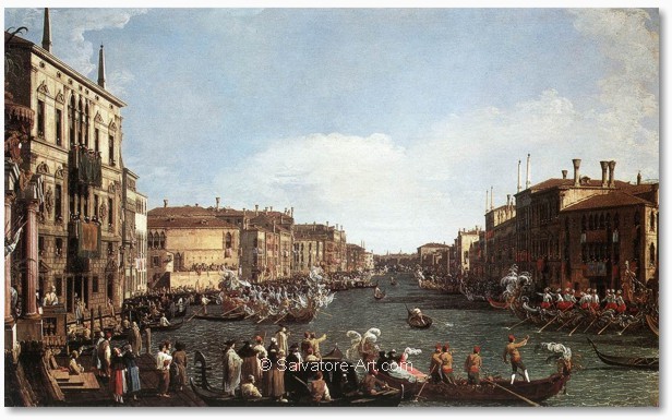 �lgem�lde Replikation