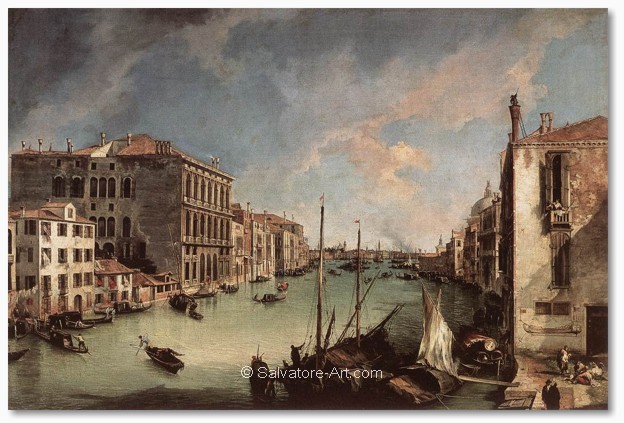 �lgem�lde Replikation