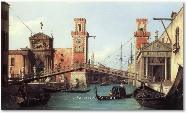 �lgem�lde Replikation