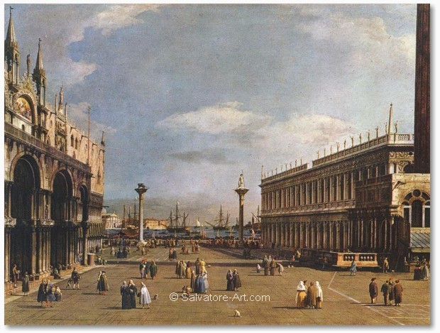 �lgem�lde Replikation