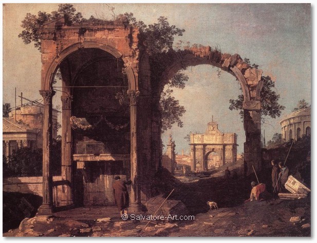 �lgem�lde Replikation