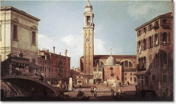 �lgem�lde Replikation