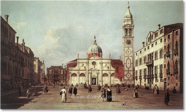 �lgem�lde Replikation