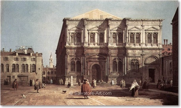 �lgem�lde Replikation