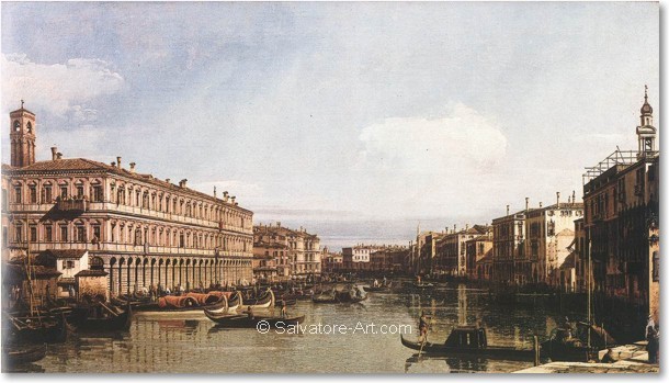 �lgem�lde Replikation