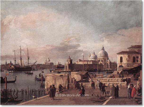 �lgem�lde Replikation