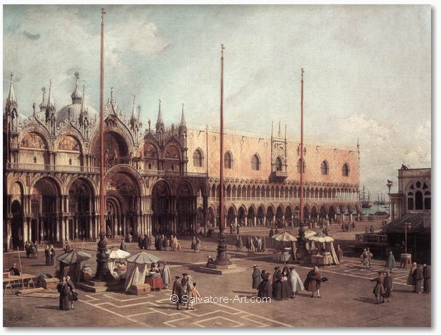 �lgem�lde Replikation