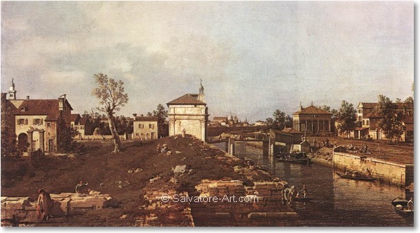 �lgem�lde Replikation