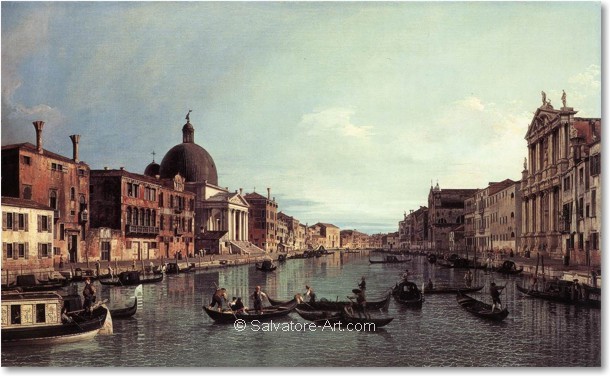 �lgem�lde Replikation