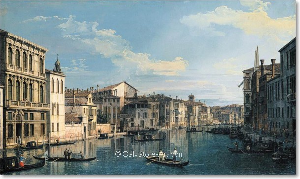 �lgem�lde Replikation