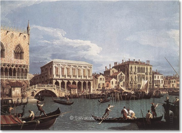 �lgem�lde Replikation