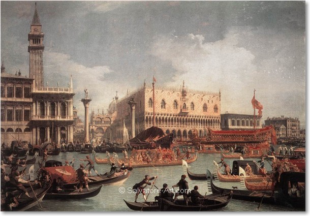 �lgem�lde Replikation