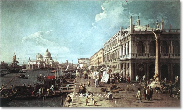 �lgem�lde Replikation