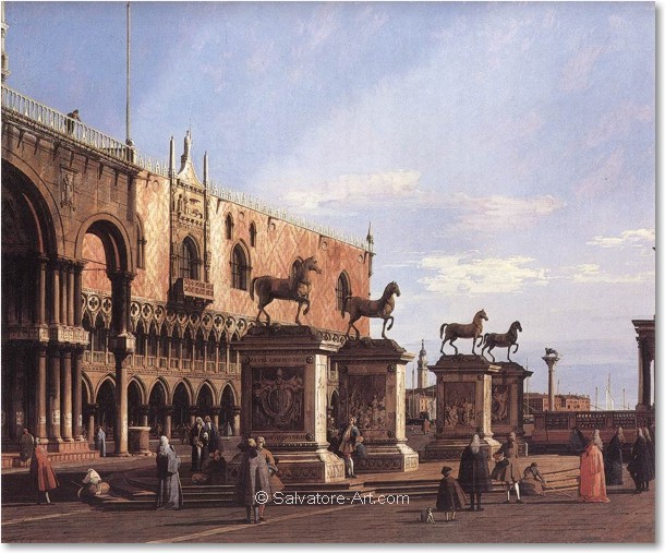 �lgem�lde Replikation