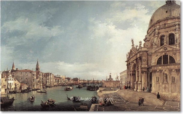 �lgem�lde Replikation