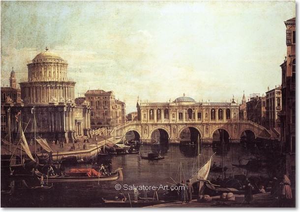 �lgem�lde Replikation