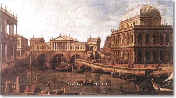 �lgem�lde Replikation