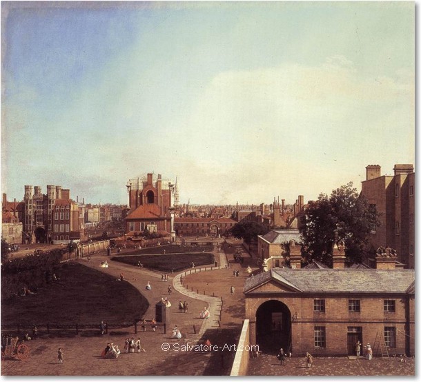 �lgem�lde Replikation