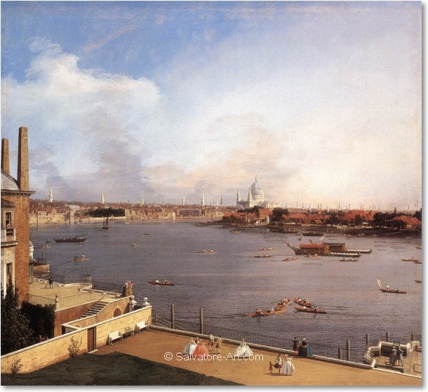 �lgem�lde Replikation