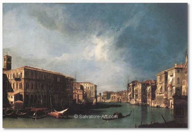 �lgem�lde Replikation