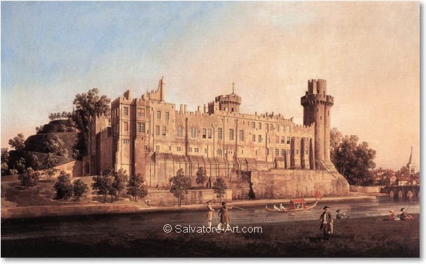 �lgem�lde Replikation