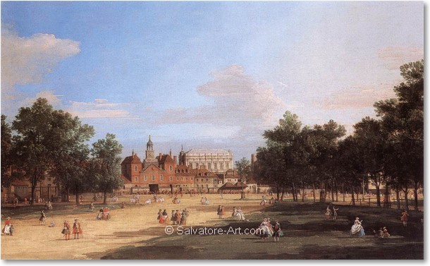 �lgem�lde Replikation