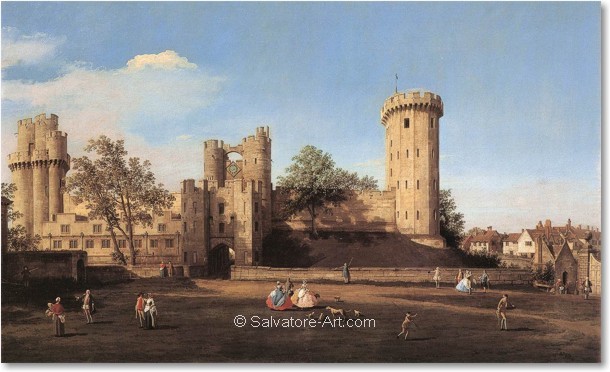 �lgem�lde Replikation