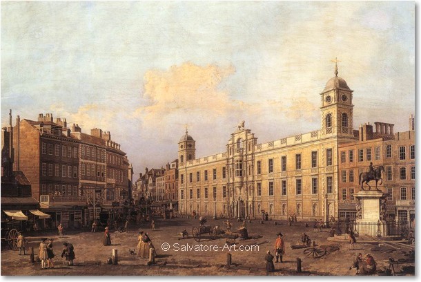 �lgem�lde Replikation