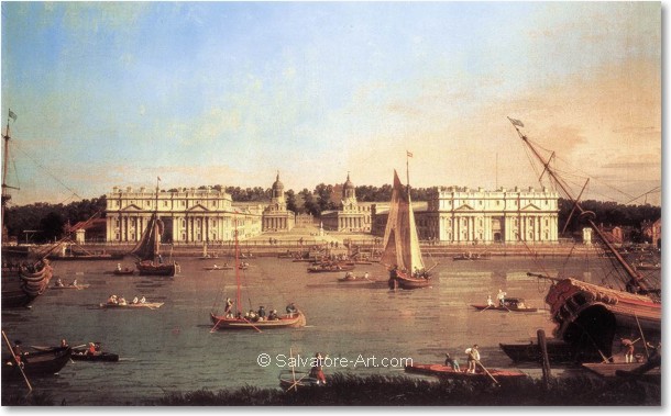 �lgem�lde Replikation