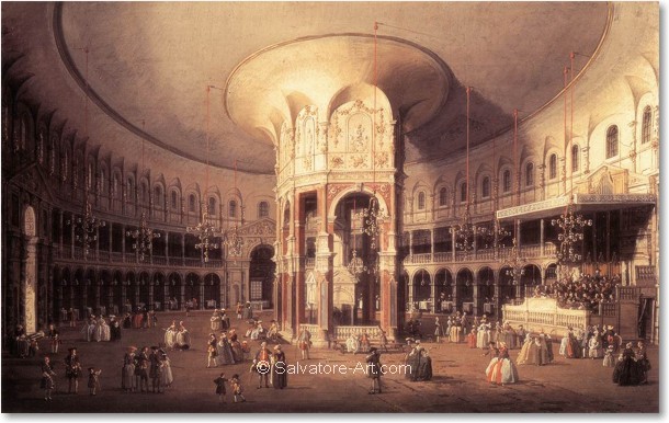 �lgem�lde Replikation