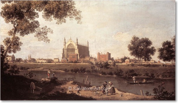 �lgem�lde Replikation