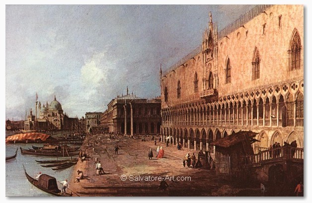 �lgem�lde Replikation