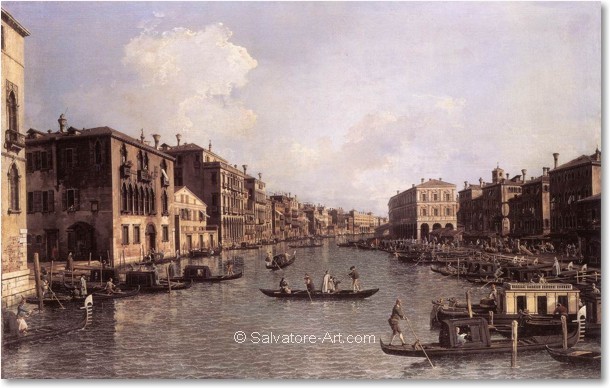 �lgem�lde Replikation