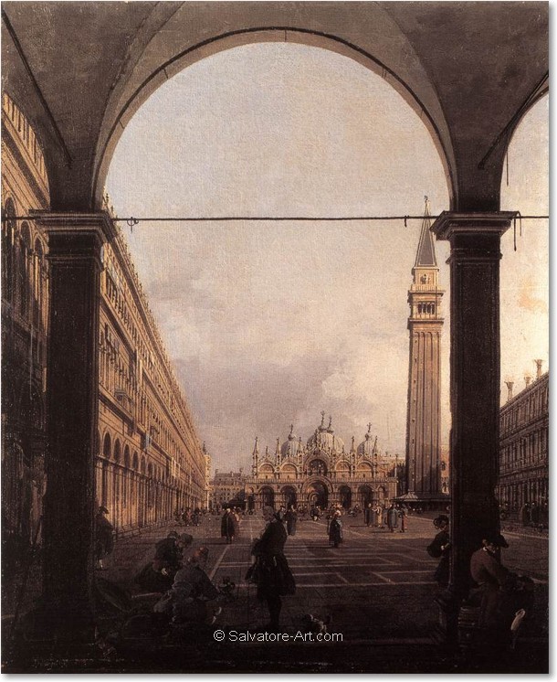 �lgem�lde Replikation