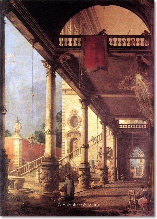 �lgem�lde Replikation